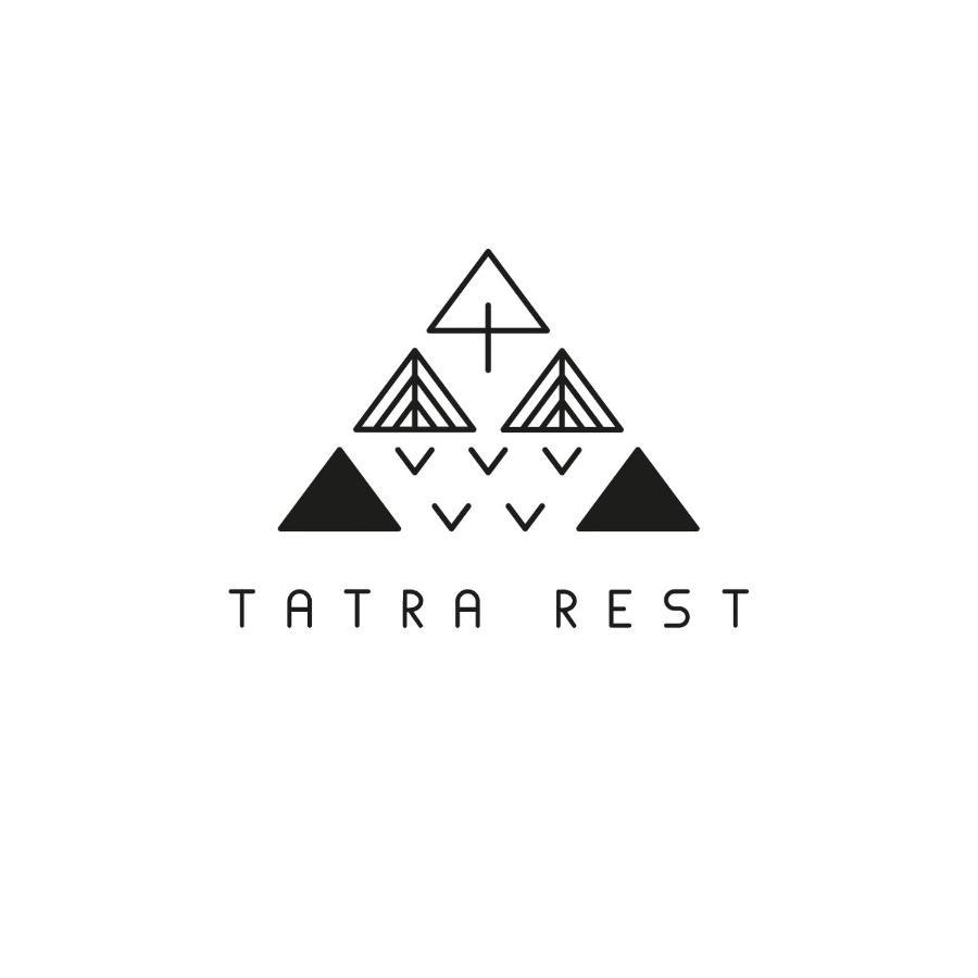 Tatra Rest Lejlighed Kościelisko Eksteriør billede